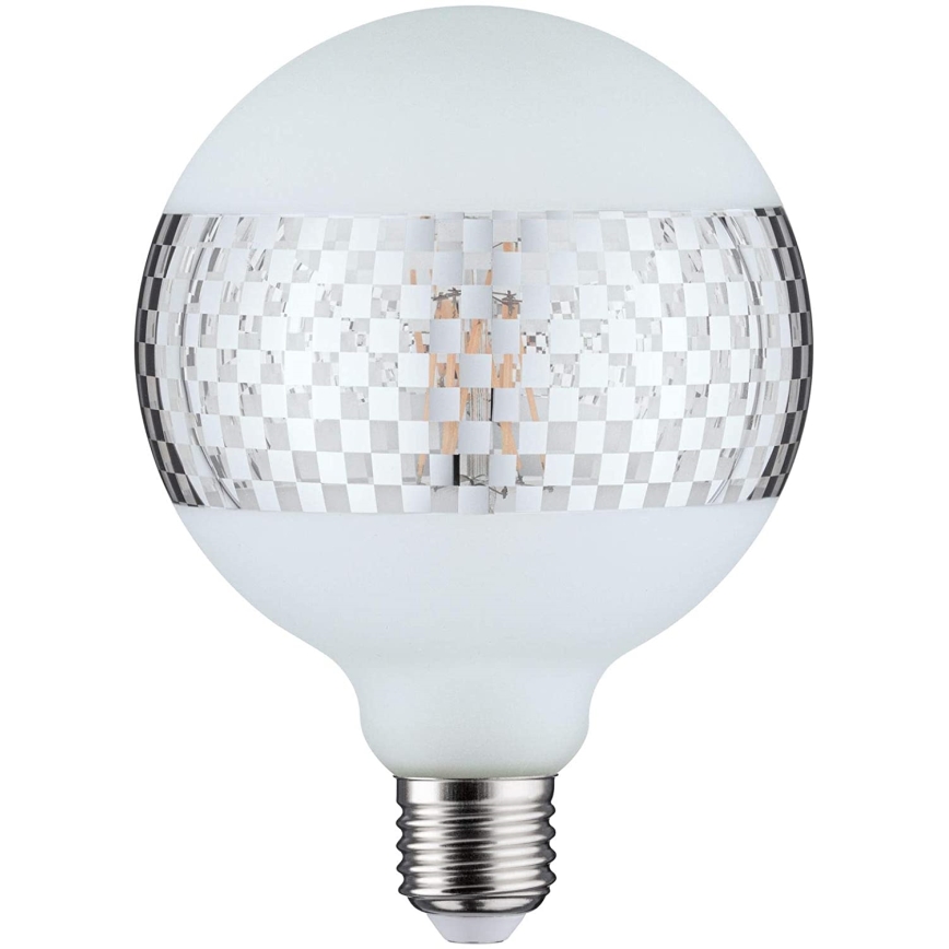 LED Hämardatav pirn CLASSIC G125 E27/4,5W/230V 2600K - Paulmann 28742