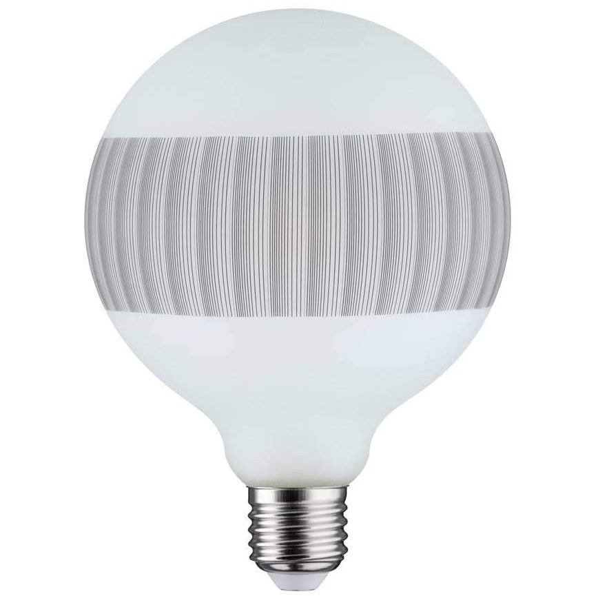 LED Hämardatav pirn CLASSIC G125 E27/4,5W/230V 2600K - Paulmann 28743