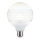 LED Hämardatav pirn CLASSIC G125 E27/4,5W/230V 2600K - Paulmann 28744