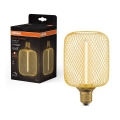 LED Hämardatav pirn DECOR FILAMENT E27/3,5W/230V 1800K kuldne - Osram
