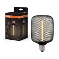 LED Hämardatav pirn DECOR FILAMENT E27/3,5W/230V 1800K must - Osram