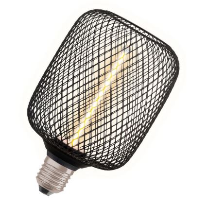 LED Hämardatav pirn DECOR FILAMENT E27/3,5W/230V 1800K must - Osram