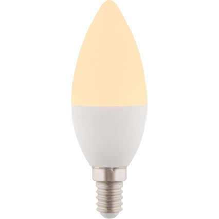 LED Hämardatav pirn E14/5W/230V 3000K - Globo