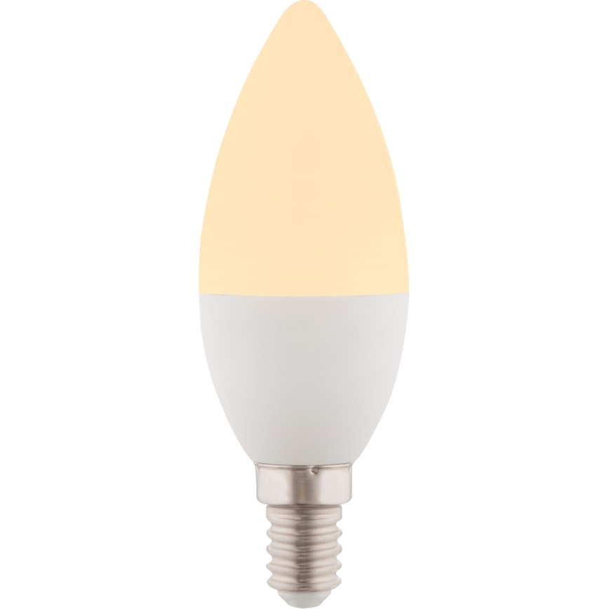 LED Hämardatav pirn E14/5W/230V 3000K - Globo