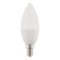 LED Hämardatav pirn E14/5W/230V 3000K - Globo