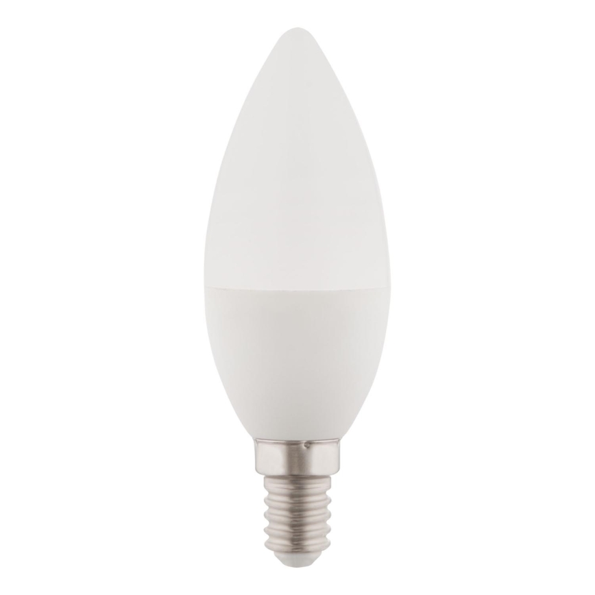 LED Hämardatav pirn E14/5W/230V 3000K - Globo