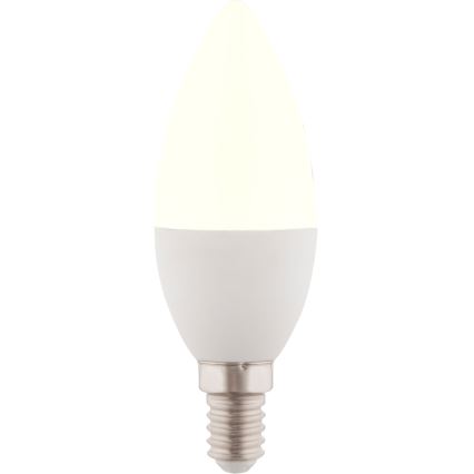 LED Hämardatav pirn E14/5W/230V 4000K - Globo