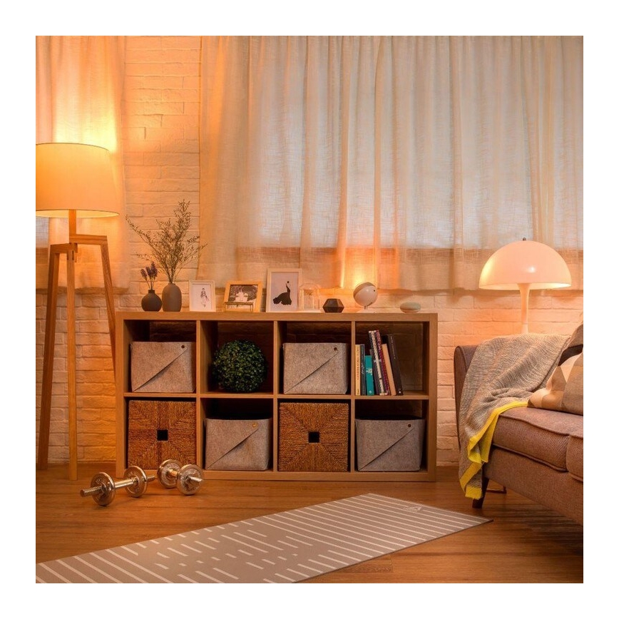 LED Hämardatav pirn E14/6,5W/230V 2700-6500K Wi-Fi - WiZ