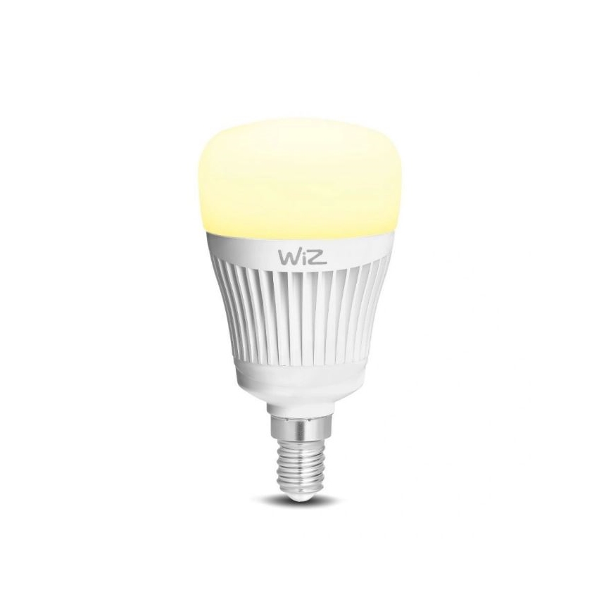 LED Hämardatav pirn E14/6,5W/230V 2700-6500K Wi-Fi - WiZ
