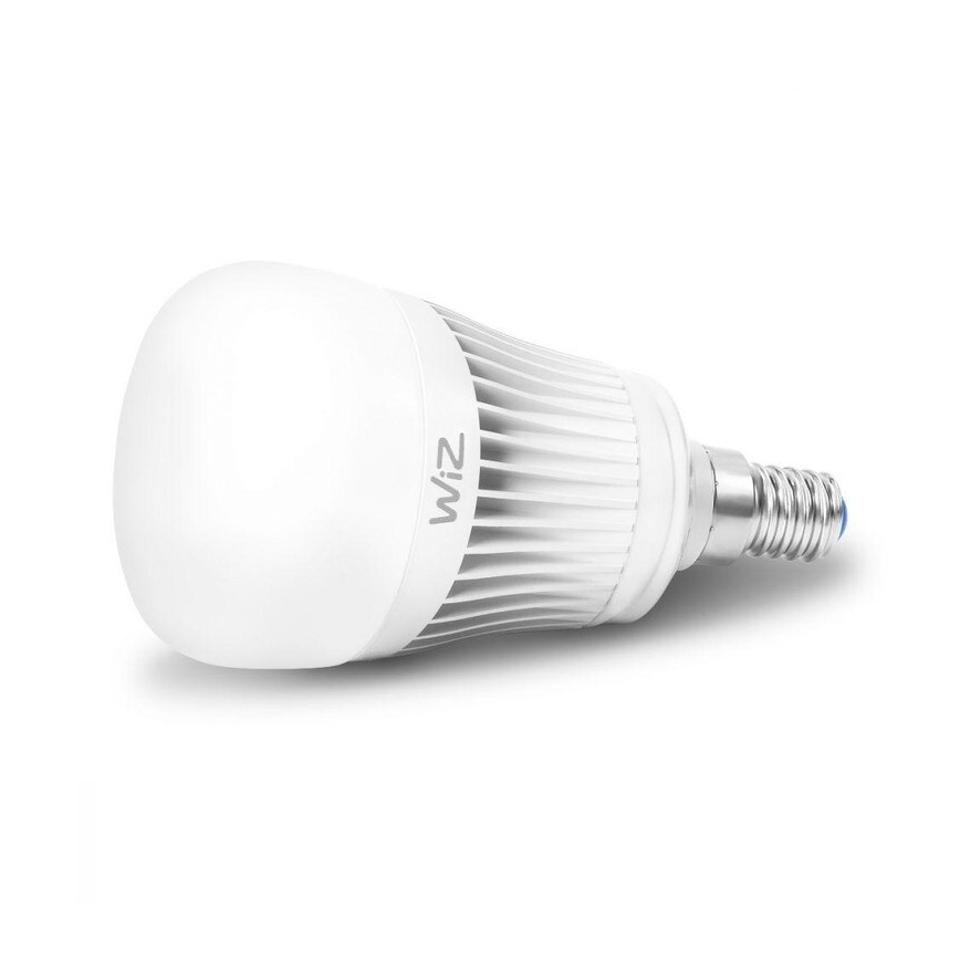 LED Hämardatav pirn E14/6,5W/230V 2700-6500K Wi-Fi - WiZ