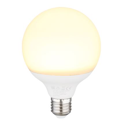LED Hämardatav pirn E27/11W/230V 3000K - Globo