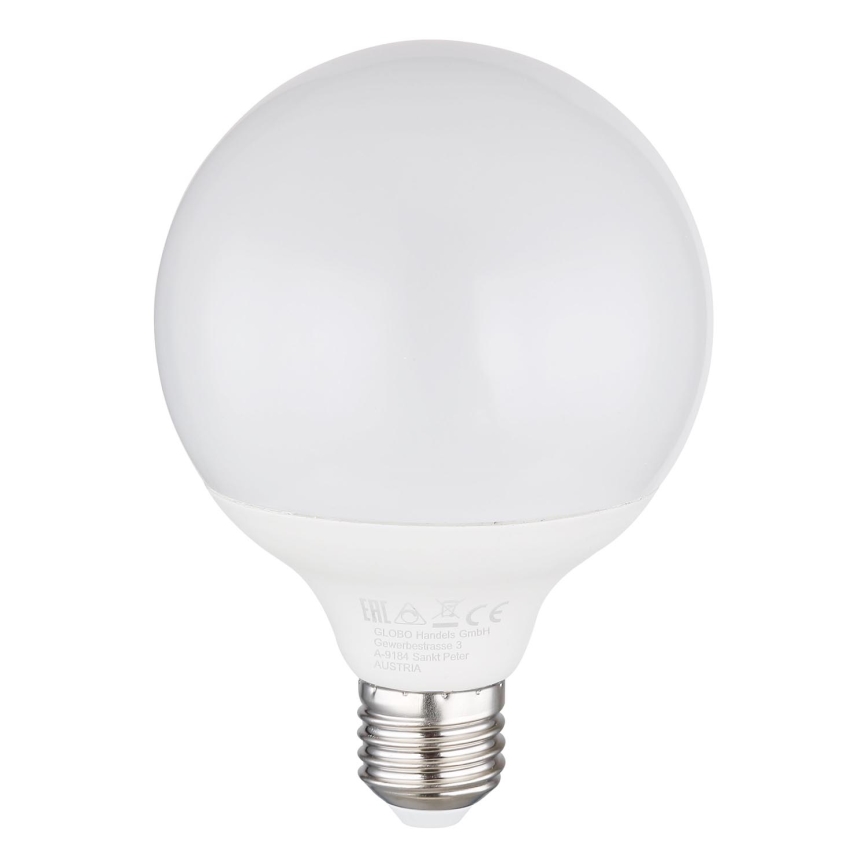 LED Hämardatav pirn E27/11W/230V 4000K - Globo