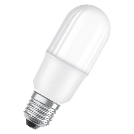 LED Hämardatav pirn E27/11W/230V 6500K CRI 90 - Osram