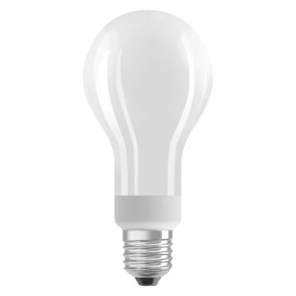 LED Hämardatav pirn E27/18W/230V 2700K - Osram