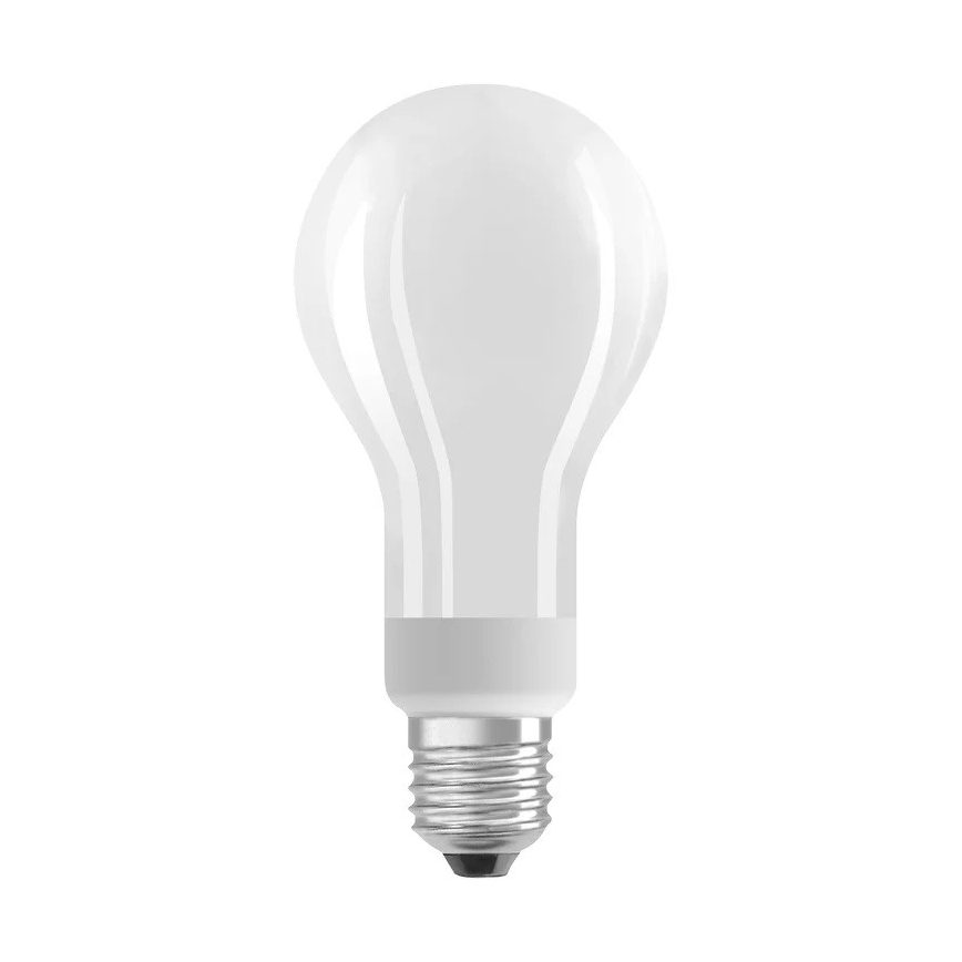 LED Hämardatav pirn E27/18W/230V 2700K - Osram