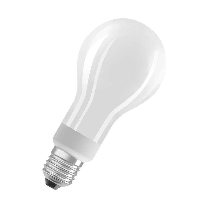 LED Hämardatav pirn E27/18W/230V 2700K - Osram