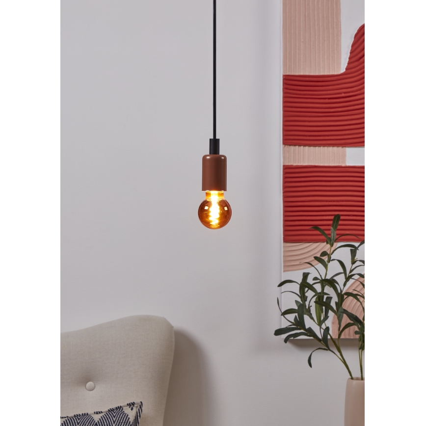 LED Hämardatav pirn E27/4W/230V 2000K - Eglo 110198