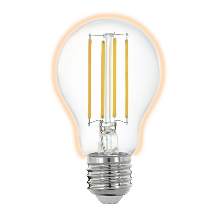 LED Hämardatav pirn E27/6W/230V 2700K - Eglo
