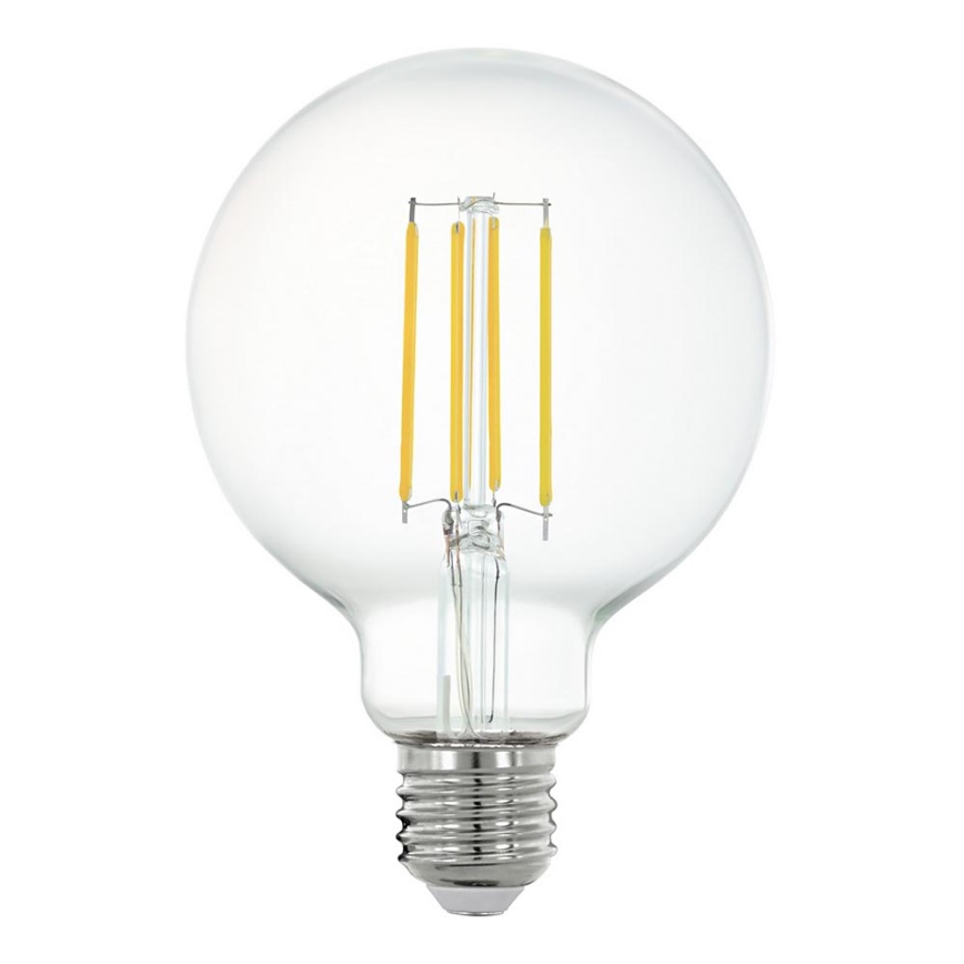 LED Hämardatav pirn E27/6W/230V 2700K - Eglo