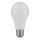 LED Hämardatav pirn E27/9W/230V 4000K - Globo