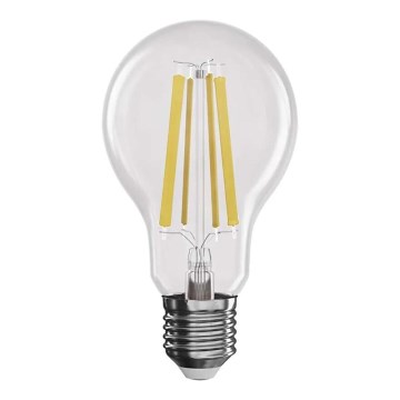 LED Hämardatav pirn FILAMENT A60 E27/11W/230V 2700K
