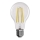 LED Hämardatav pirn FILAMENT A60 E27/11W/230V 2700K