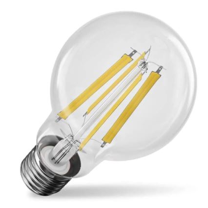 LED Hämardatav pirn FILAMENT A60 E27/11W/230V 2700K