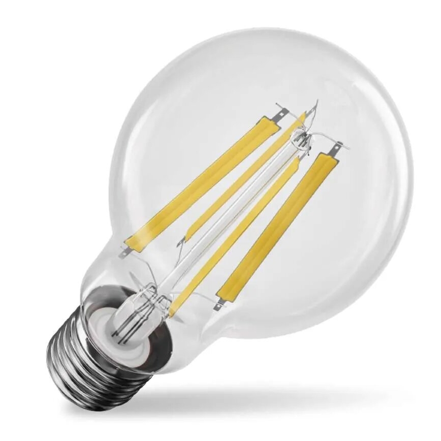 LED Hämardatav pirn FILAMENT A60 E27/11W/230V 2700K