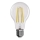 LED Hämardatav pirn FILAMENT A60 E27/11W/230V 4000K