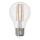 LED Hämardatav pirn FILAMENT A60 E27/11W/230V 4000K
