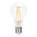 LED Hämardatav pirn FILAMENT A60 E27/6W/230V 2700K - Aigostar
