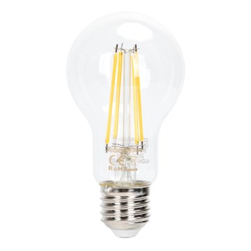 LED Hämardatav pirn FILAMENT A60 E27/6W/230V 2700K - Aigostar