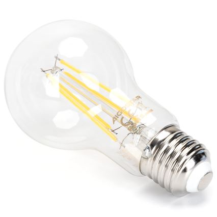 LED Hämardatav pirn FILAMENT A60 E27/6W/230V 2700K - Aigostar