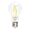 LED Hämardatav pirn FILAMENT A60 E27/6W/230V 6500K - Aigostar