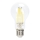 LED Hämardatav pirn FILAMENT A60 E27/6W/230V 6500K - Aigostar