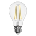 LED Hämardatav pirn FILAMENT A60 E27/7,5W/230V 4000K