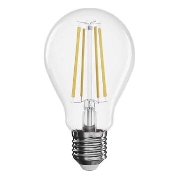LED Hämardatav pirn FILAMENT A60 E27/7,5W/230V 4000K