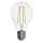 LED Hämardatav pirn FILAMENT A60 E27/7,5W/230V 4000K
