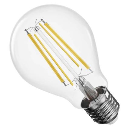LED Hämardatav pirn FILAMENT A60 E27/7,5W/230V 4000K