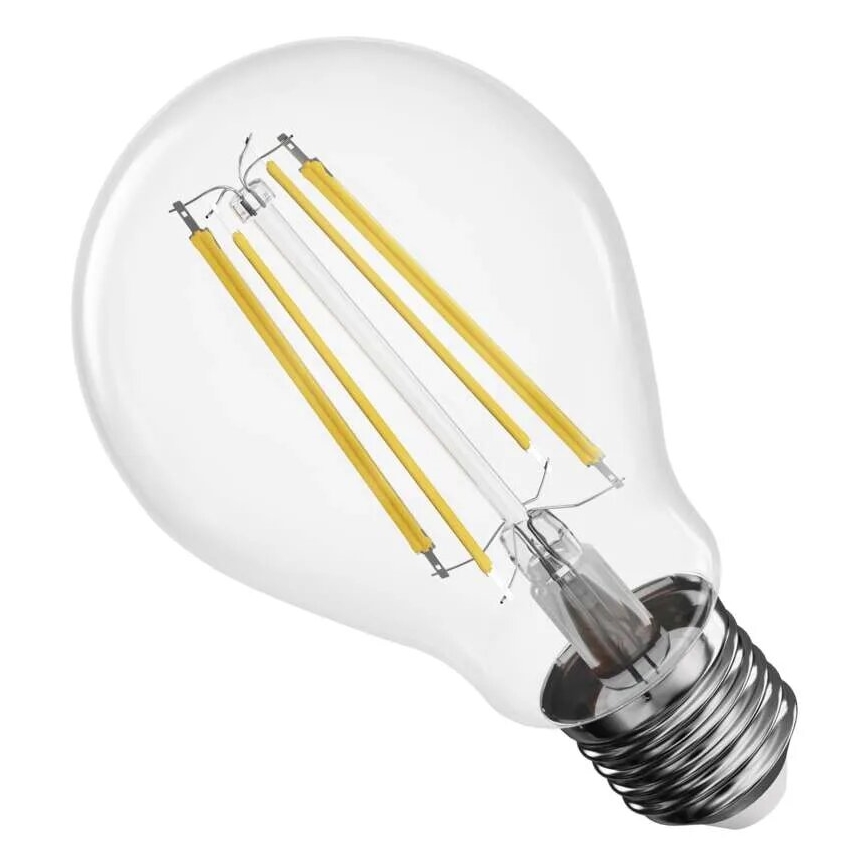 LED Hämardatav pirn FILAMENT A60 E27/7,5W/230V 4000K