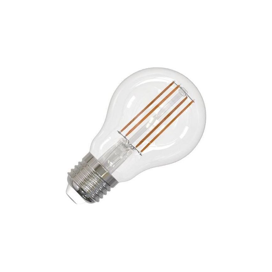 LED Hämardatav pirn FILAMENT A60 E27/7,5W/230V 4000K
