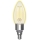 LED Hämardatav pirn FILAMENT C35 E14/4,5W/230V 2700-6500K Wi-Fi - Aigostar