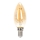 LED Hämardatav pirn FILAMENT C35 E14/4W/230V 2200K - Aigostar