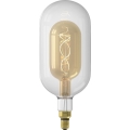 LED hämardatav pirn FILAMENT E27/3W/230V 2200K kuldne
