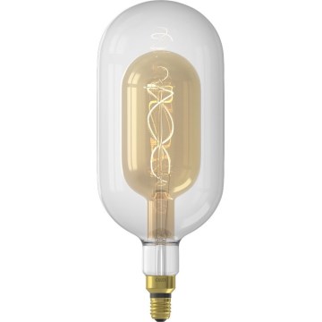 LED hämardatav pirn FILAMENT E27/3W/230V 2200K kuldne