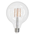 LED Hämardatav pirn FILAMENT G125 E27/11W/230V 3000K