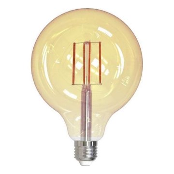 LED Hämardatav pirn FILAMENT G125 E27/12W/230V 2000K