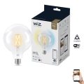 LED Hämardatav pirn FILAMENT G125 E27/7W/230V 2700-6500K CRI 90 Wi-Fi - WiZ