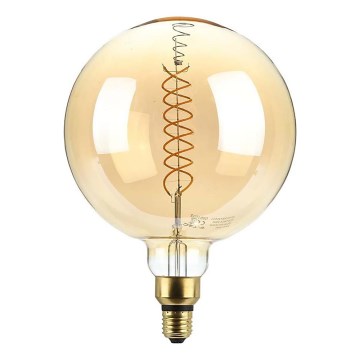 LED Hämardatav pirn FILAMENT G200 E27/8W/230V 1800K
