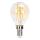 LED Hämardatav pirn FILAMENT G45 E14/4W/230V 2200K - Aigostar